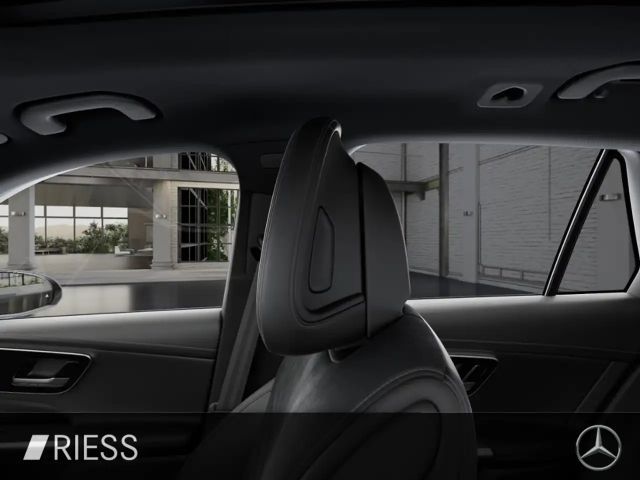 Mercedes-Benz GLC 300 4MATIC GLC 300 d