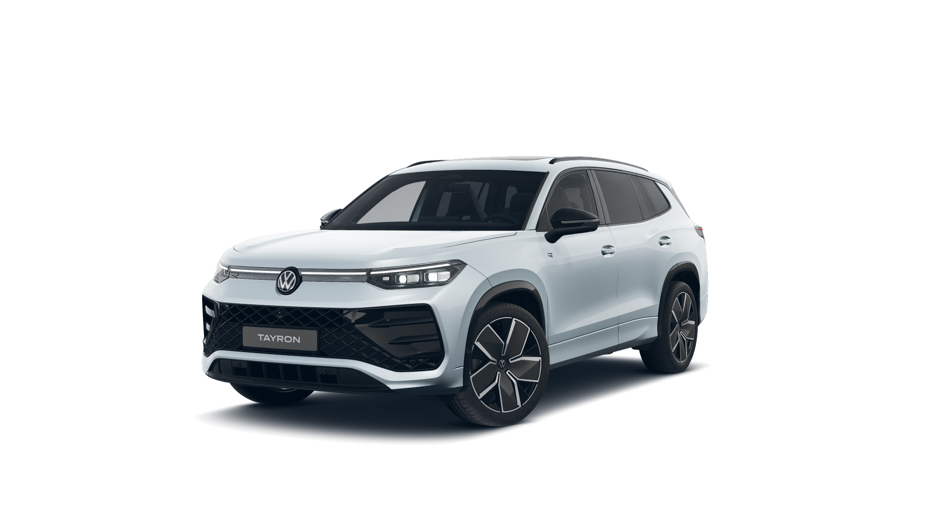 Volkswagen Tayron 2.0 TDI DSG R-Line