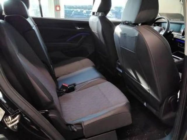 Volkswagen Tayron 2.0 TDI DSG Life