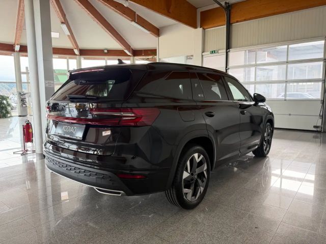 Skoda Kodiaq 2.0 TDI Sportline
