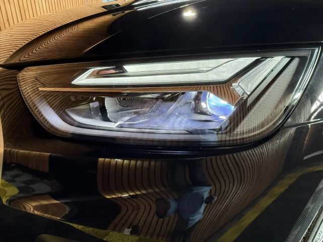 Audi Q5 40 TDI Quattro