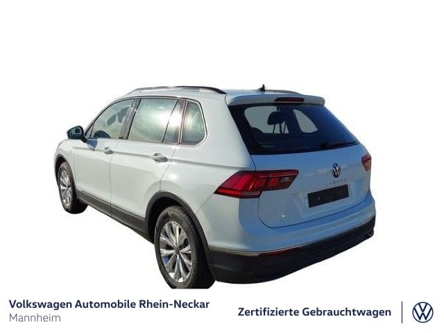 Volkswagen Tiguan 1.5 TSI DSG Life