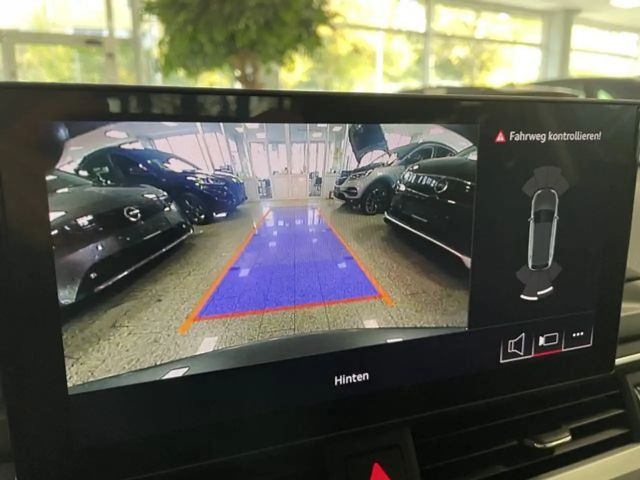 Audi A4 35 TDI Avant S-Line