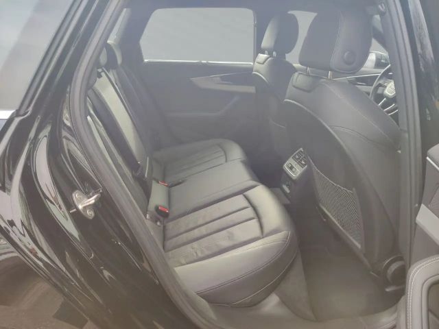 Audi A4 40 TDI Avant Quattro S-Tronic