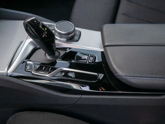 BMW 530 530e M-Sport Touring