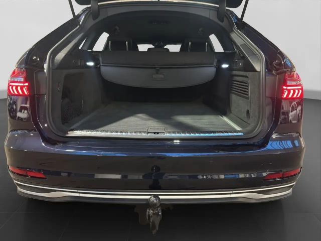 Audi A6 45 TFSI Quattro
