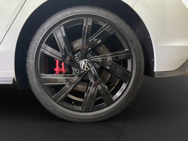 Volkswagen Golf GTI Golf VIII