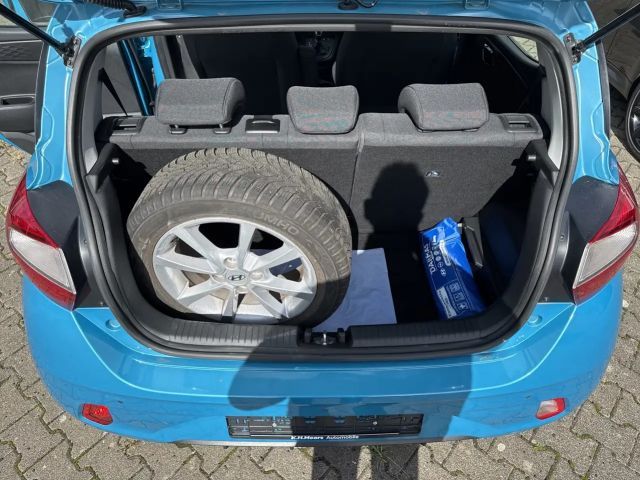 Hyundai i10 1.0 Trend