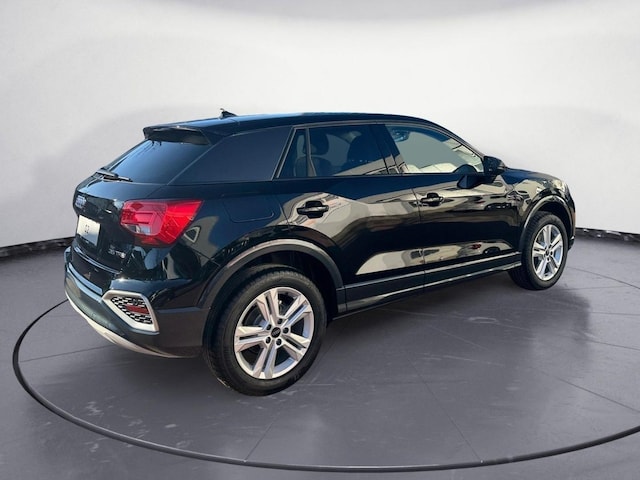 Audi Q2 35 TFSI S-Tronic