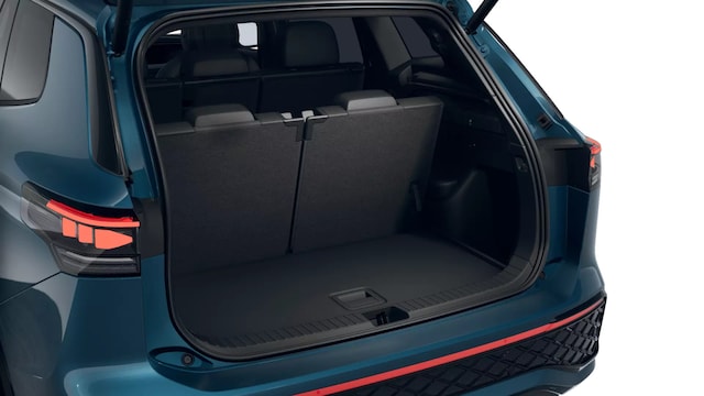 Volkswagen Tayron 2.0 TDI 4Motion DSG R-Line