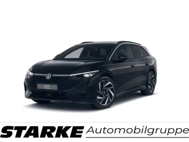 Volkswagen ID.7 Pro Tourer