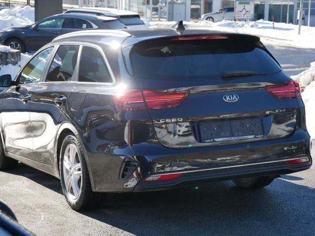 Kia Ceed GDi SportWagon