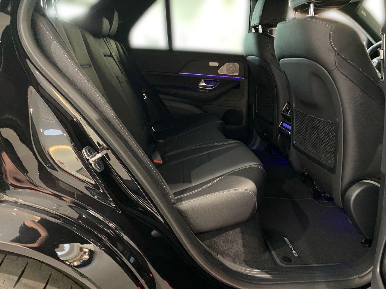 Mercedes-Benz GLE 350 4MATIC AMG Line