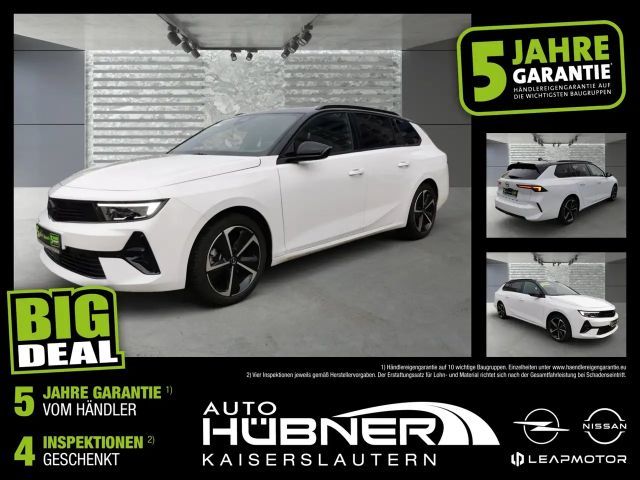 Opel Astra GS-Line Grand Sport Sports Tourer