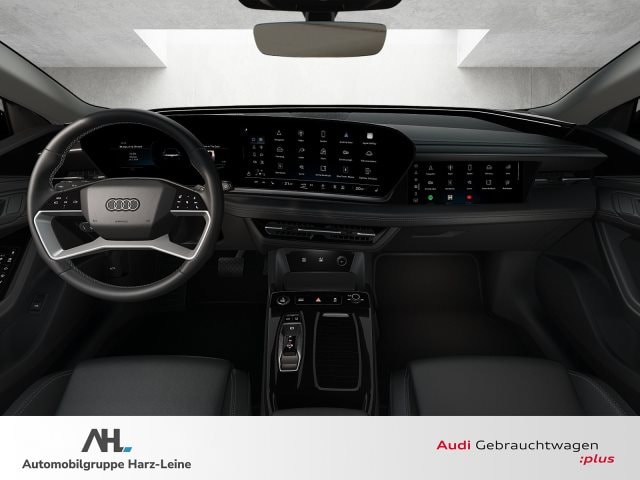 Audi A6 e-tron Avant Performance