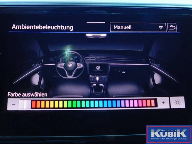 Volkswagen Passat 4Motion DSG Variant