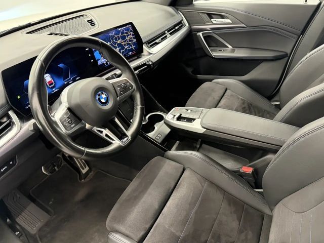 BMW iX1 xDrive30