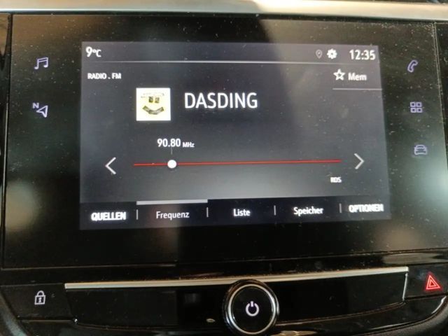 Opel Corsa 1.2 Turbo Turbo