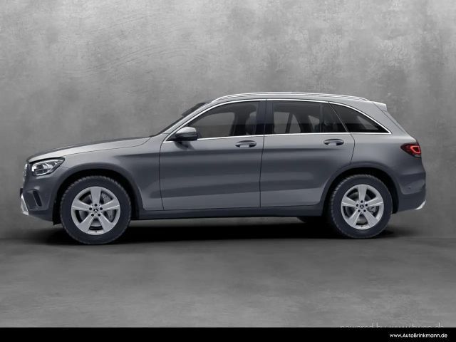 Mercedes-Benz GLC 220 4MATIC GLC 220 d