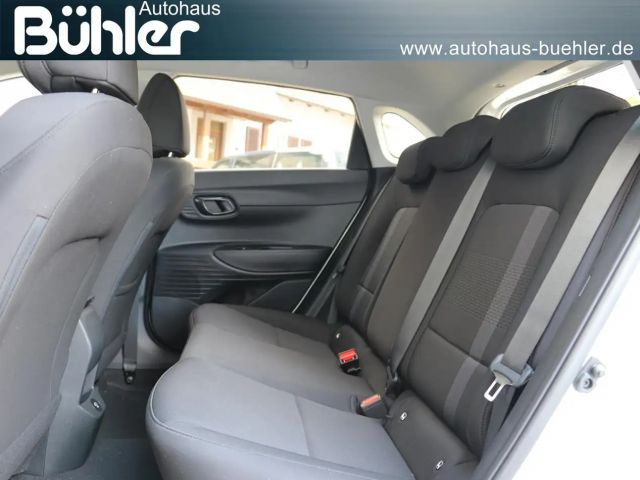 Hyundai i20 1.0 Style T-GDi