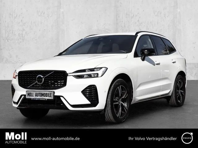 Volvo XC60 R-Design