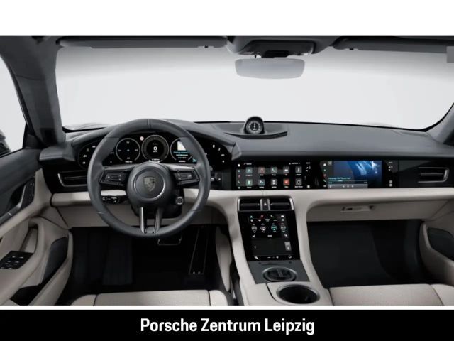 Porsche Taycan Sport Turismo Turbo