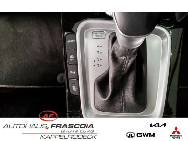 Kia Ceed GDi Spirit SportWagon