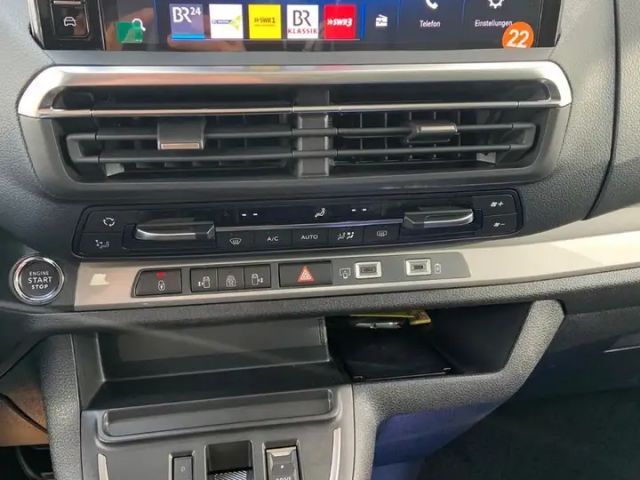 Opel Zafira Life GS Voll 8 Sitze 3 Jahre Garantie