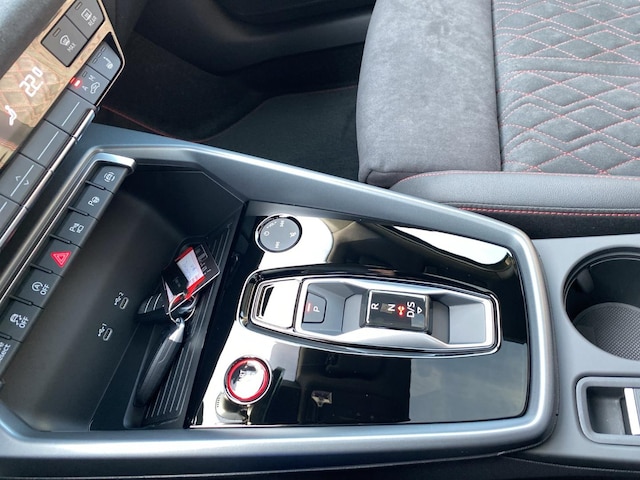 Audi S3 Quattro S-Tronic Sedan