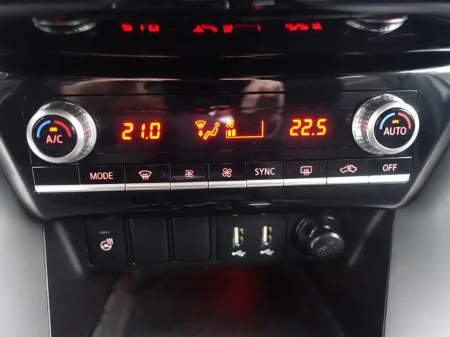 Mitsubishi Eclipse Cross 4WD PHEV