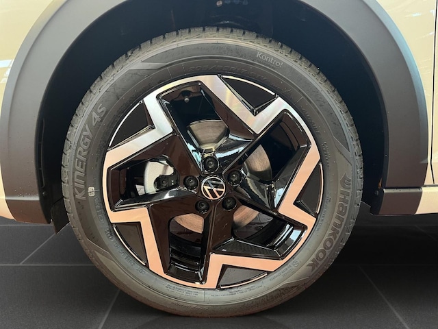 Volkswagen Taigo DSG R-Line