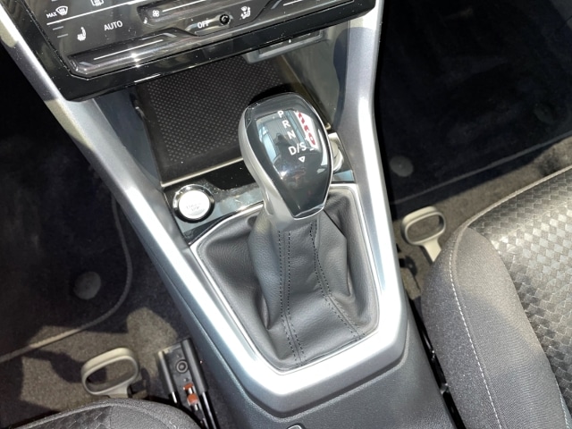 Volkswagen T-Cross 1.5 TSI DSG Life