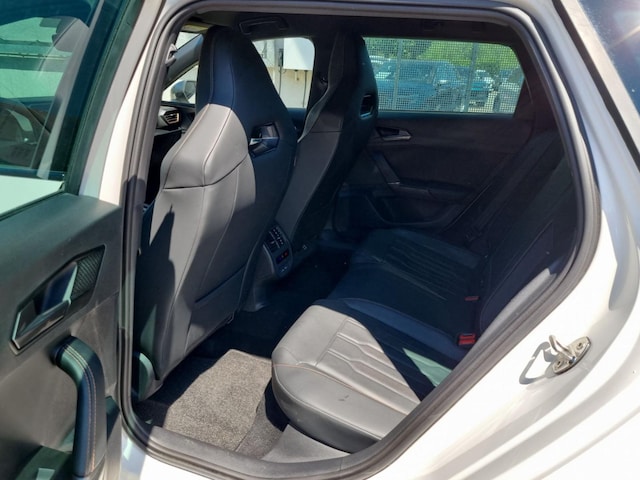 Cupra Leon 4Drive Sportstourer VZ