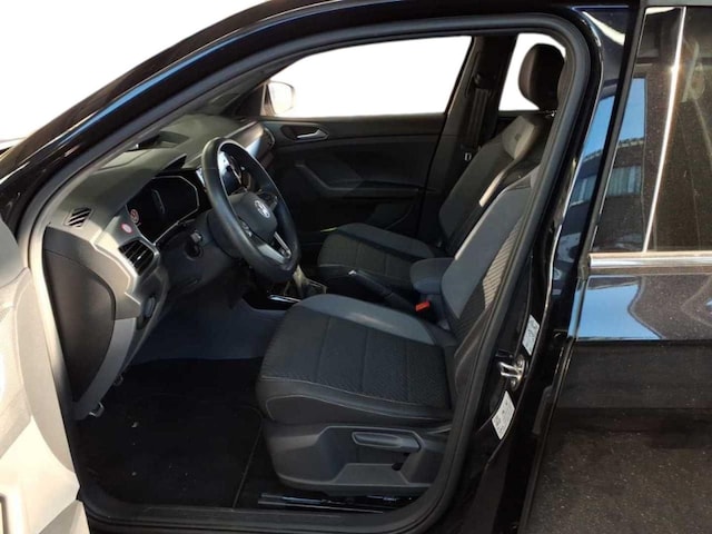 Volkswagen T-Cross 1.0 TSI R-Line