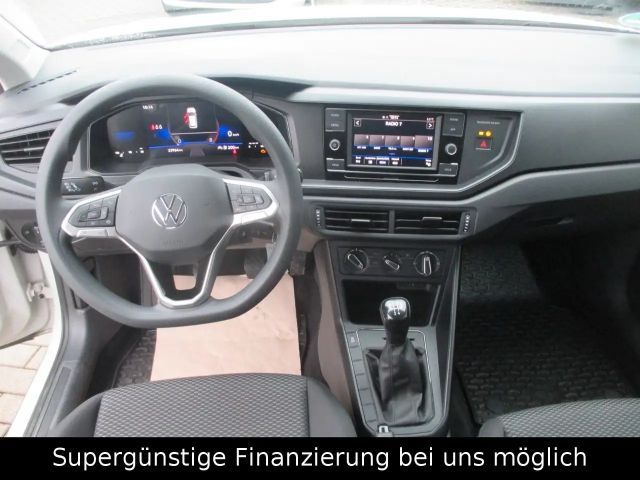 Volkswagen Taigo Basis,VIRTUELL COCKPIT,GARANTIE,1-HAND
