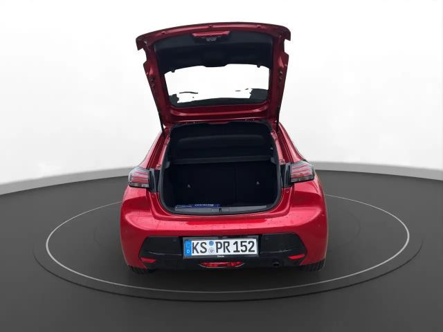 Peugeot E-208 Allure Pack