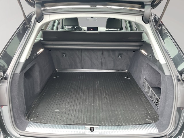 Audi A4 35 TDI Avant S-Tronic