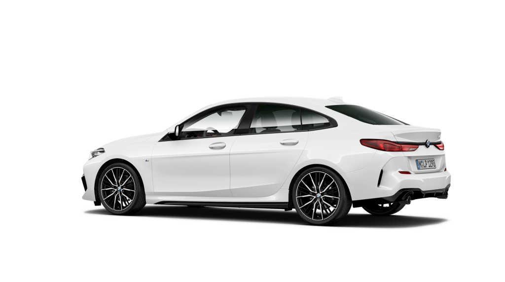 BMW 220 220i Coupé Gran Coupé