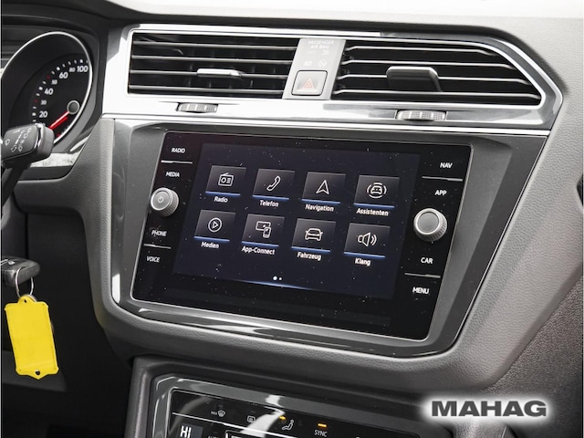 Volkswagen Tiguan 2.0 TDI DSG Life