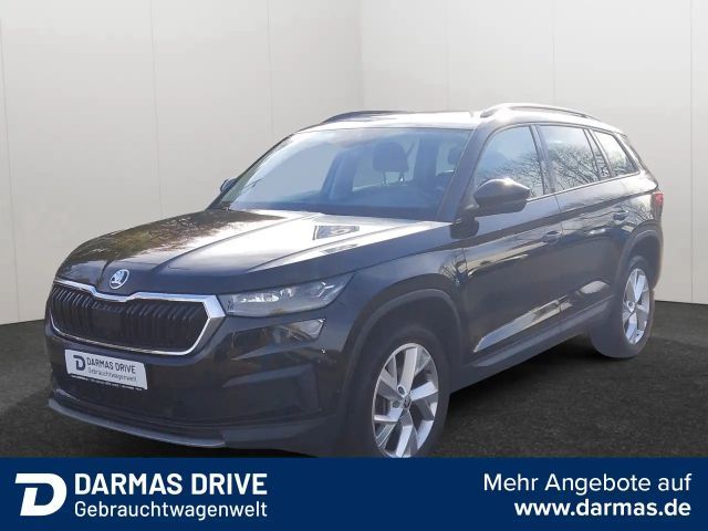 Skoda Kodiaq 2.0 TDI Ambition