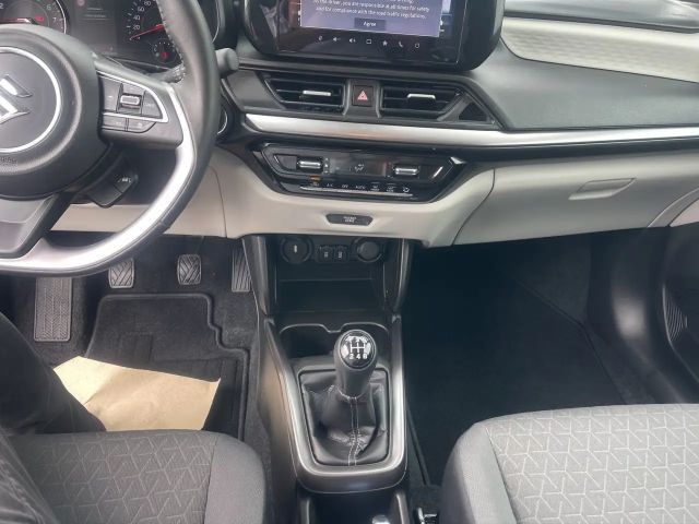 Suzuki Swift 1.2 HYB