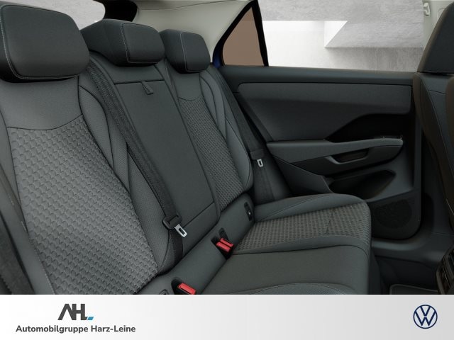 Volkswagen T-Roc 1.5 eTSI DSG