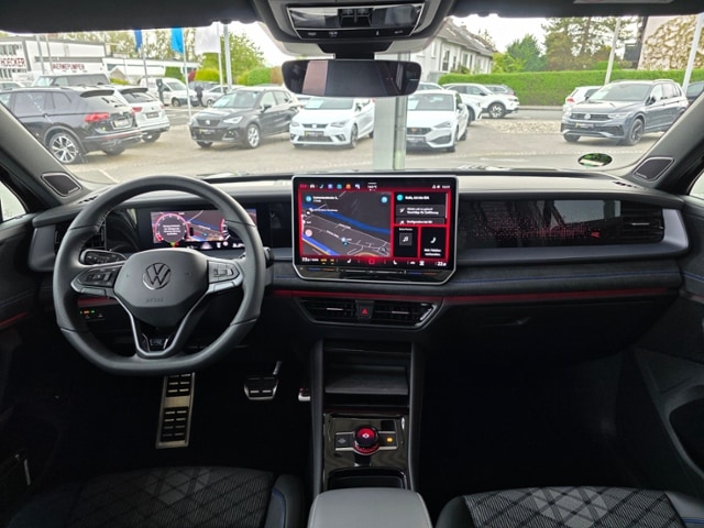 Volkswagen Tayron 2.0 TSI DSG IQ.Drive