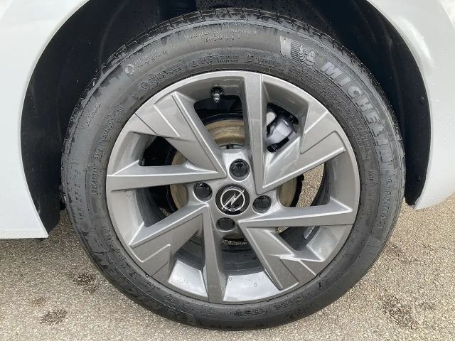 Opel Corsa Edition Turbo