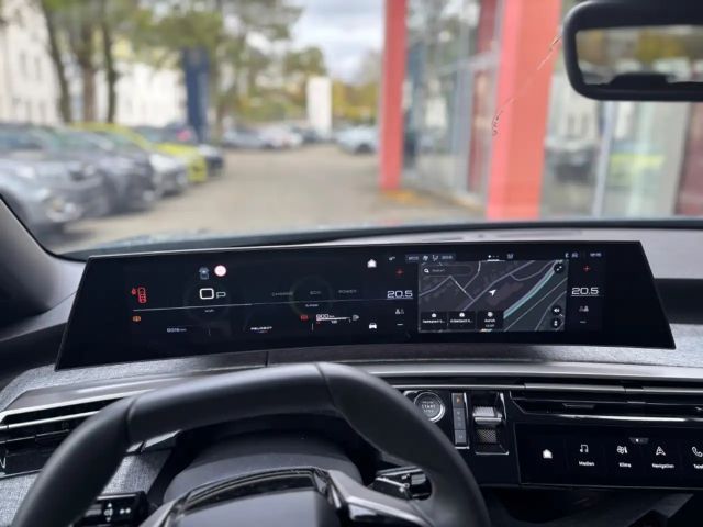 Peugeot 5008 Allure Pack Hybrid