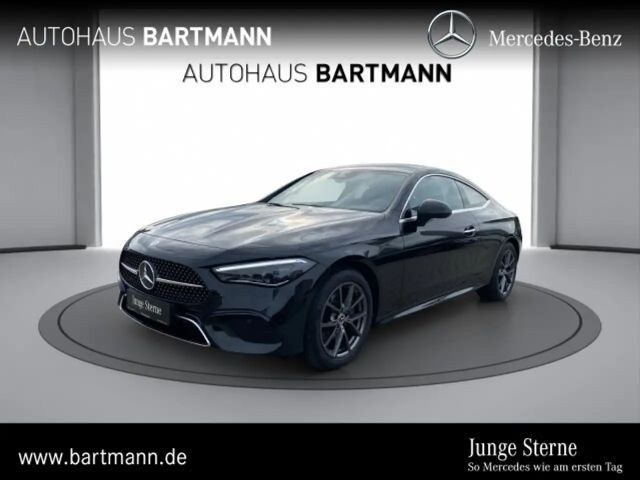 Mercedes-Benz CLE 220 AVANTGARDE Coupé