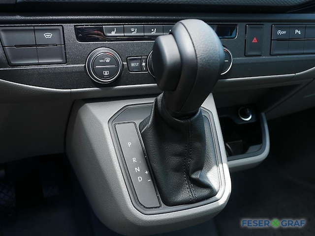 Volkswagen Caravelle 2.0 TDI DSG T6