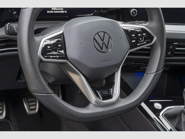 Volkswagen Golf 1.5 TSI Golf VIII R-Line