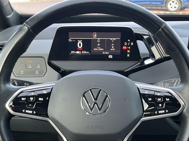Volkswagen ID.3 Life Performance Pro