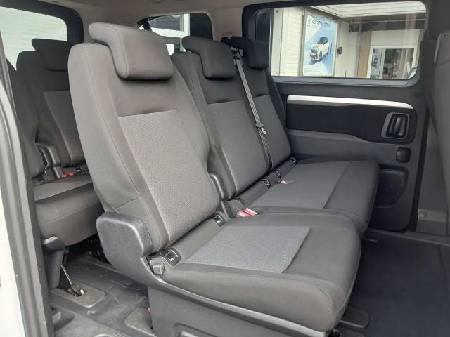 Opel Zafira Life (L2) Fin. ab 2,99% Klima,Schiebetüre